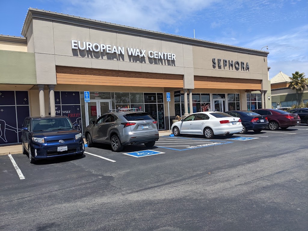 European Wax Center 94577