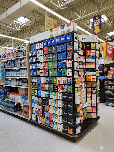 Supermarket «Super Stop & Shop», reviews and photos, 25 Walkers Brook Dr, Reading, MA 01867, USA