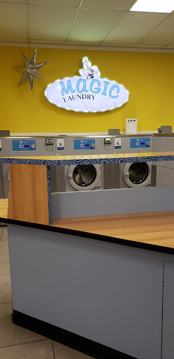 Laundromat «Magic Laundry», reviews and photos, 14405 Prairie Ave # C, Lawndale, CA 90260, USA