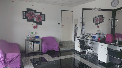 FRIZERSKI SALON DENIJA, VL. DENIJA JAKAC
