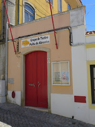 Grupo de Teatro Palha de Abrantes