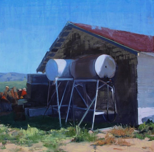 Art Gallery «Abend Gallery Fine Arts LLC», reviews and photos, 2260 E Colfax Ave, Denver, CO 80206, USA