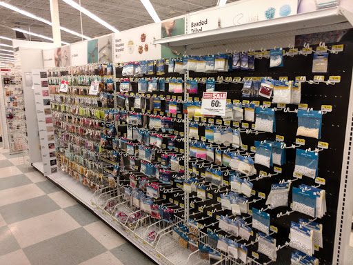 Fabric Store «Jo-Ann Fabrics and Crafts», reviews and photos, 268 E 12300 S, Draper, UT 84020, USA