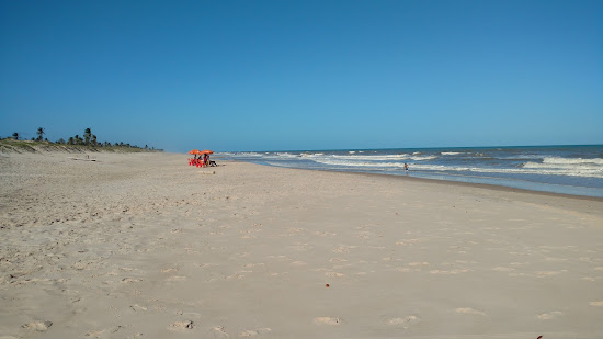 Plaja Costa Azul
