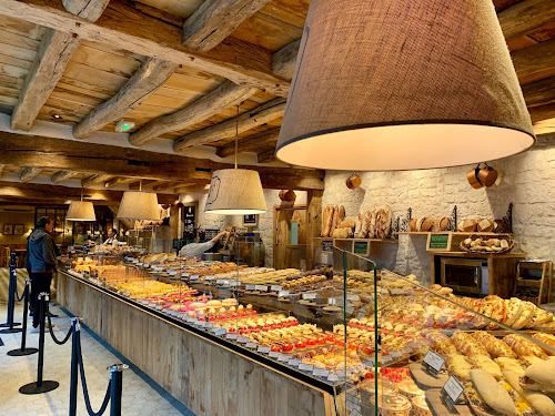 Boulangerie Feuillette à Vendôme