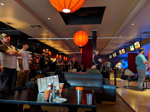Bowling Alley «Lucky Strike Novi», reviews and photos, 44320 Twelve Mile Rd H-160, Novi, MI 48377, USA