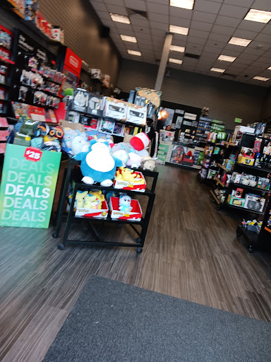 Video Game Store «GameStop», reviews and photos, 3000 Gateway St, Springfield, OR 97477, USA