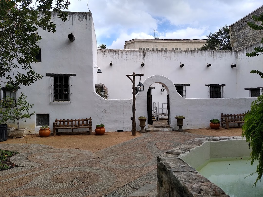 Spanish Governors Palace