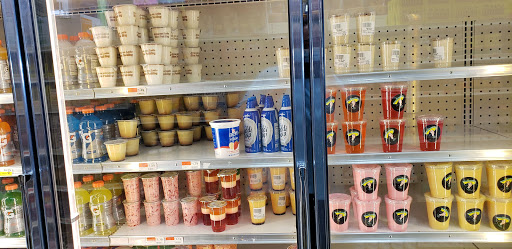 Restaurant «La Tapatia Grocery», reviews and photos, 703 Main St, Asbury Park, NJ 07712, USA