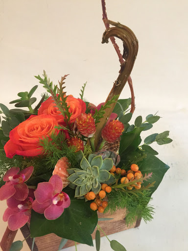 Florist «Fiori Floral Design», reviews and photos, 1126 N 84th St, Seattle, WA 98103, USA