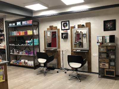 Le Salon Des Halles à Marennes