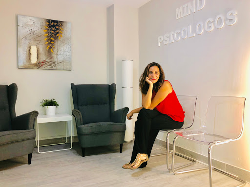 Mind Psicologist en Sevilla, Sevilla