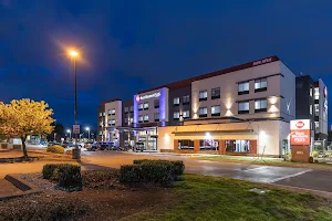 Best Western Plus Tacoma Hotel image