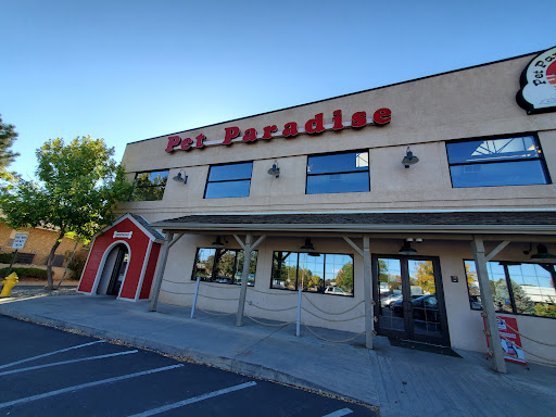 Pet Store «Pet Paradise Grooming», reviews and photos, 1115 Pueblo Blvd Way, Pueblo, CO 81005, USA