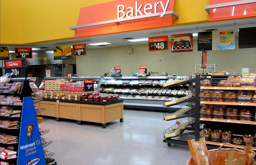 Department Store «Walmart Supercenter», reviews and photos, 11101 S Parker Rd, Parker, CO 80134, USA