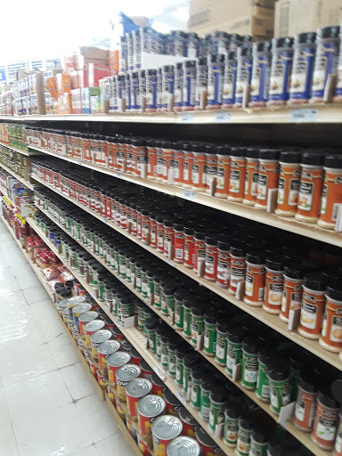 Dollar Store «King Dollar», reviews and photos, 2555 Gessner Rd, Houston, TX 77080, USA