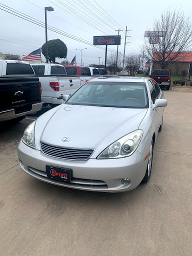 Car Dealer «Barrett Motors», reviews and photos, 3941 Forest Ln, Garland, TX 75042, USA