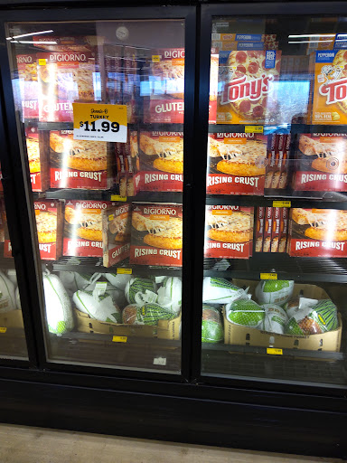 Grocery Store «Grocery Outlet Bargain Market», reviews and photos, 110 Old York Rd, New Cumberland, PA 17070, USA