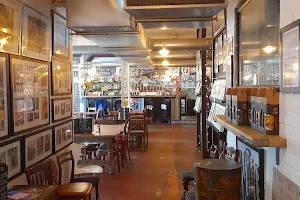 Brinkburn St Brewery, Bar & Kitchen image