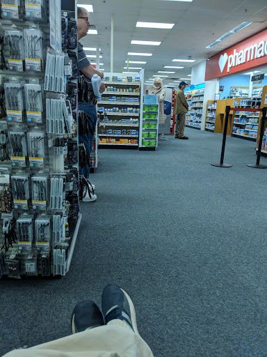 Drug Store «CVS», reviews and photos, 24 State Rte 727, Ansonia, CT 06401, USA