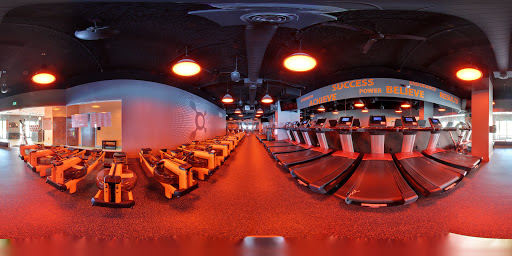 Gym «Orangetheory Fitness», reviews and photos, 2300 Salzedo St, Coral Gables, FL 33134, USA