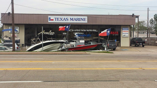 Texas Marine Clearlake