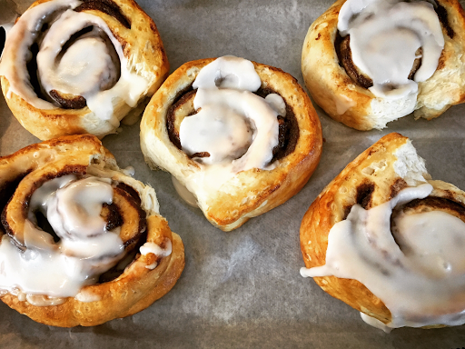 Coffee Shop «Cafe Macchiato», reviews and photos, 123 S Union St, Spencerport, NY 14559, USA