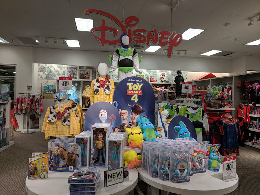 Department Store «JCPenney», reviews and photos, 4217 Six Forks Rd #100, Raleigh, NC 27609, USA