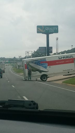 Shopping Mall «Conway Towne Centre Shopping Center», reviews and photos, 201 Skyline Dr, Conway, AR 72032, USA