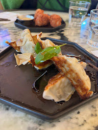 Dumpling du Restaurant chinois La Taverne De ZHAO_Opera à Paris - n°1