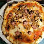 Photo n°9 de l'avis de Daniele.. fait le 15/08/2023 à 14:07 sur le  I Vitelloni CIAMPINO à Ciampino