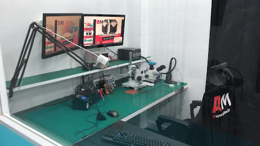 MovilSur - Reparacion de telefonos en La Línea de la Concepción, Cádiz