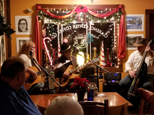 Restaurant «Clarence Center Coffee Co. & Cafe», reviews and photos, 9475 Clarence Center Rd, Clarence Center, NY 14032, USA