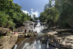 Mukhipata Waterfall, Manikera image