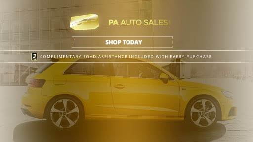 Used Car Dealer «PA Auto Sales.com», reviews and photos, 9900 Bustleton Ave, Philadelphia, PA 19115, USA
