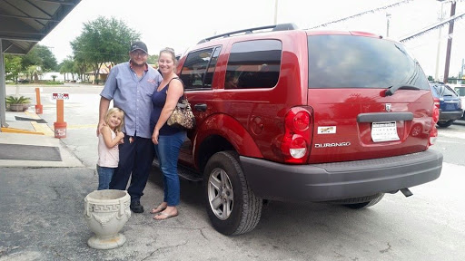 Used Car Dealer «Right Way Automotive», reviews and photos, 2310 US-90, Lake City, FL 32055, USA