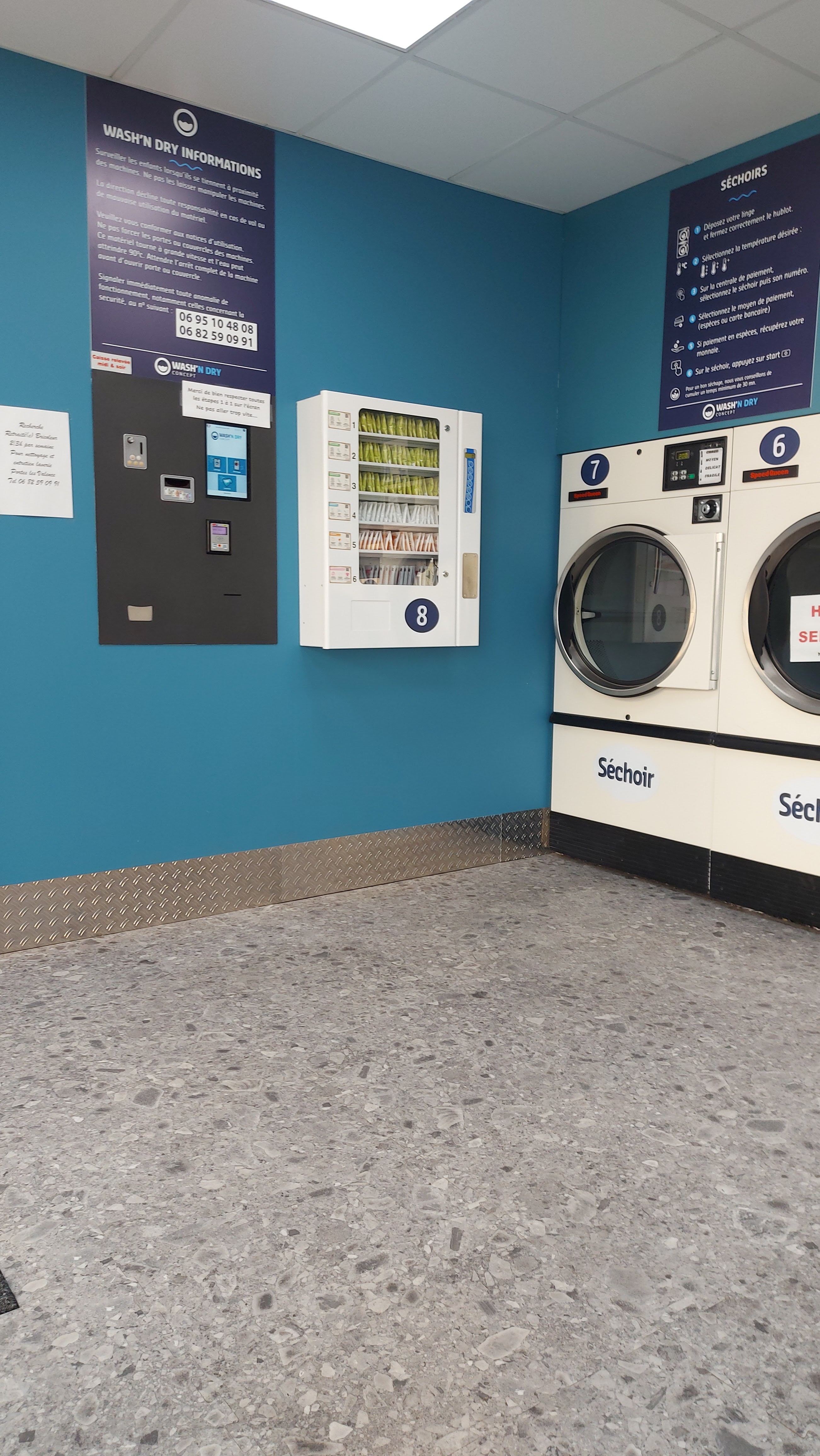 Photo n° 3 de l'avis de Samiya. fait le 24/01/2024 à 08:51