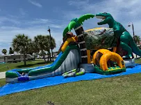 Bouncing All Around and Party Rentals - Car repair in , Port St. Lucie - Rated 4.9/5