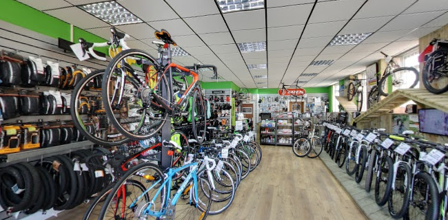 South Downs Bikes - Bicycle store