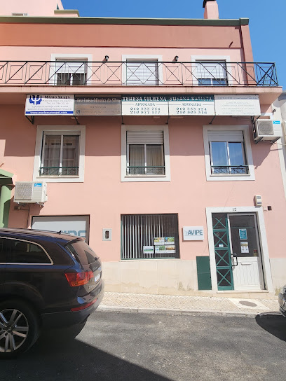 Dr.a Teresa Vilhena