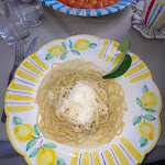 Photo n°2 de l'avis de Simone.a fait le 12/09/2021 à 11:41 sur le  Enjoy Bistrot à Maiori