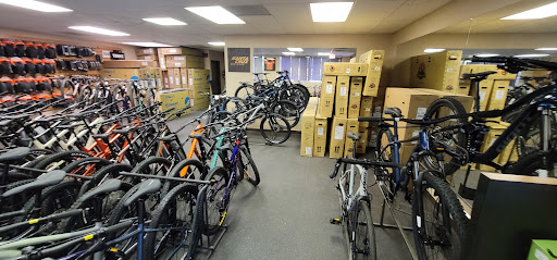 Bicycle Store «The Path Bike Shop - Live Oak», reviews and photos, 30555 Trabuco Canyon Rd #102, Trabuco Canyon, CA 92679, USA