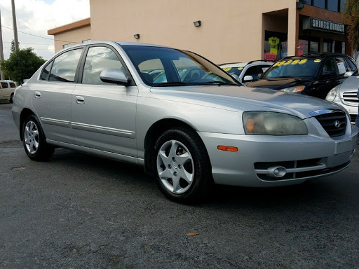 Used Car Dealer «CARWAY Auto Sales», reviews and photos, 1301 N State Rd 7, Pompano Beach, FL 33063, USA