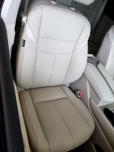 Nissan Dealer «Jeff Schmitt Nissan», reviews and photos, 725 Alpha Rd, Beavercreek, OH 45434, USA