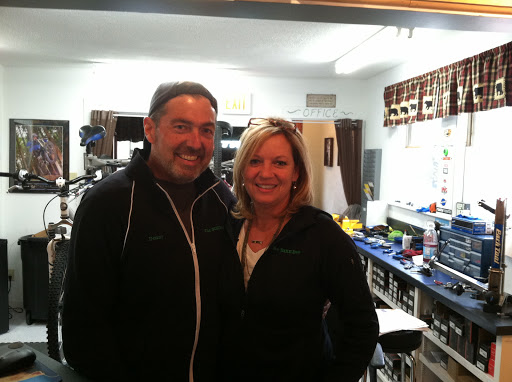 Bicycle Store «The Bike Den», reviews and photos, 2569 Cranberry Hwy, Wareham, MA 02571, USA