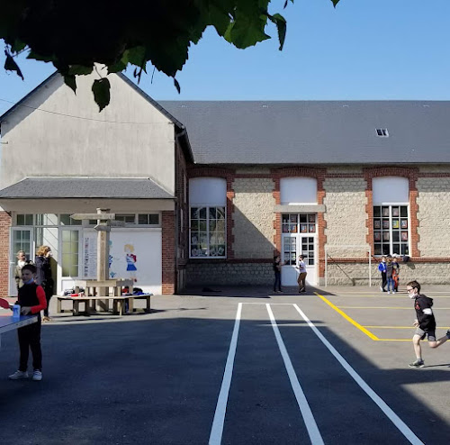 École primaire Ecole du Sacré Coeur Rives-d'Andaine