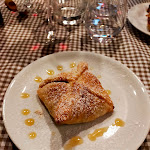 Photo n°11 de l'avis de Dario.o fait le 31/03/2024 à 15:33 sur le  Ai Grassi e Lunghi à Balisio