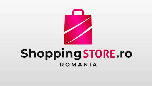 Shopping Store Romania