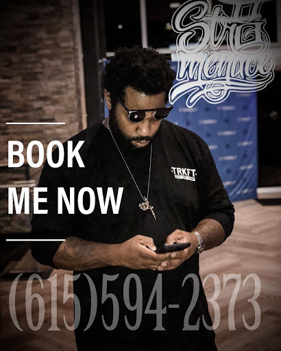 Tattoo Shop «Steels World Of Ink Tattoo Studio», reviews and photos, 3023 Nolensville Pike, Nashville, TN 37211, USA