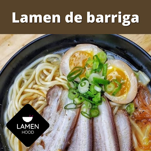 Lamen Hood